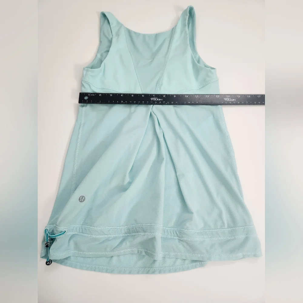lululemon athletica no size